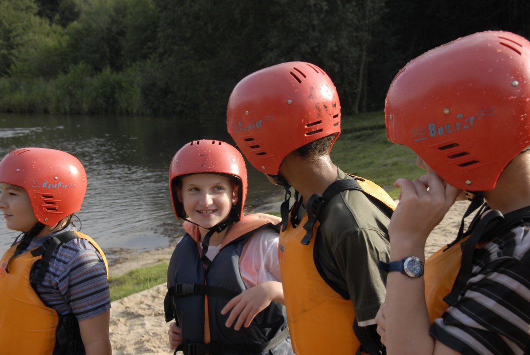 033 CAL Zahajovacka 2010